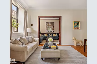 2 E End Avenue #1B, New York City, NY 10021 - Photo 6