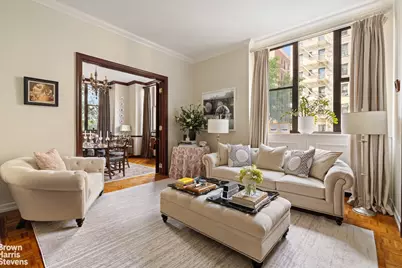 2 E End Avenue #1B, New York City, NY 10021 - Photo 1