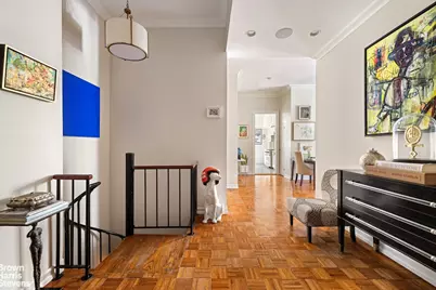 2 E End Avenue #1B, New York City, NY 10021 - Photo 14