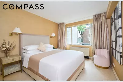 116 E 66th Street #4E, New York City, NY 10065 - Photo 4