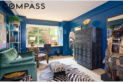 116 E 66th Street #4E, New York City, NY 10065 - Photo 2