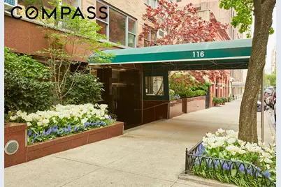 116 E 66th Street #4E, New York City, NY 10065 - Photo 8