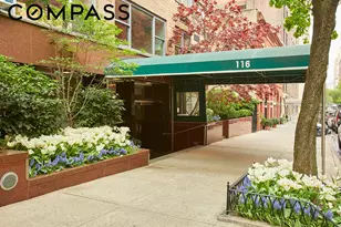 116 E 66th St, New York City, NY 10065 - Photo 8