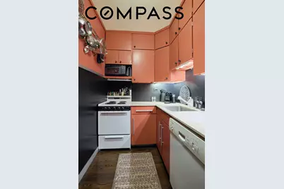 116 E 66th Street #4E, New York City, NY 10065 - Photo 6