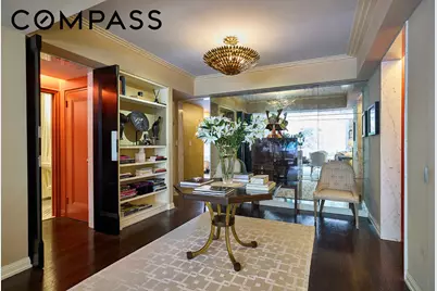 116 E 66th Street #4E, New York City, NY 10065 - Photo 4