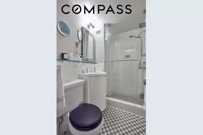 116 E 66th Street #4E, New York City, NY 10065 - Photo 8