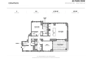 25 Park Row, New York City, NY 10038 - Photo 26