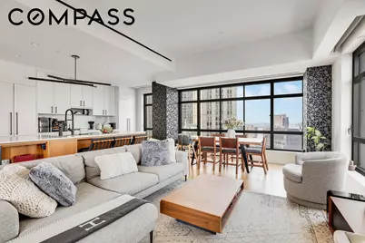 25 Park Row #33C, New York City, NY 10038 - Photo 1