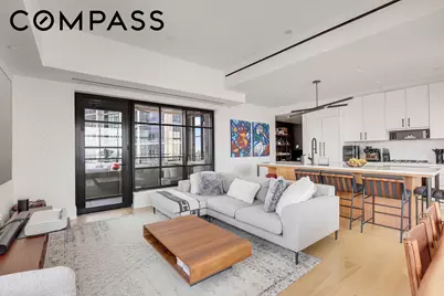 25 Park Row #33C, New York City, NY 10038 - Photo 4