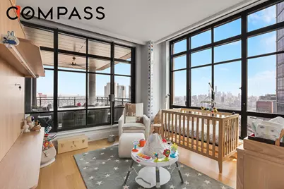 25 Park Row #33C, New York City, NY 10038 - Photo 10