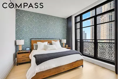 25 Park Row #33C, New York City, NY 10038 - Photo 8