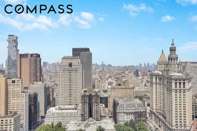 25 Park Row #33C, New York City, NY 10038 - Photo 16