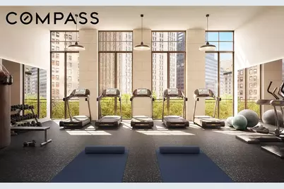 25 Park Row #33C, New York City, NY 10038 - Photo 20