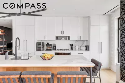 25 Park Row #33C, New York City, NY 10038 - Photo 6