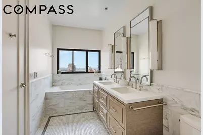 25 Park Row #33C, New York City, NY 10038 - Photo 12
