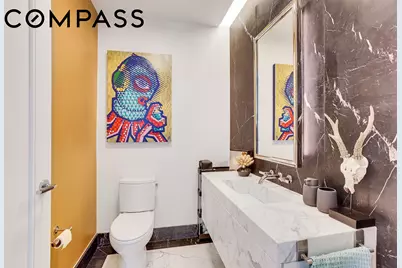 25 Park Row #33C, New York City, NY 10038 - Photo 14