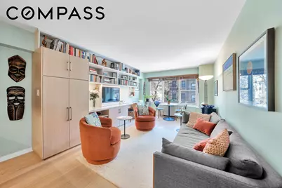 33 Greenwich Avenue #3G, New York City, NY 10014 - Photo 1