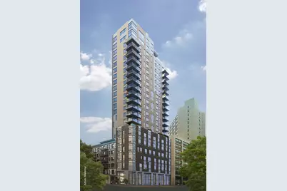 321 W 110th Street #12C, New York City, NY 10026 - Photo 18