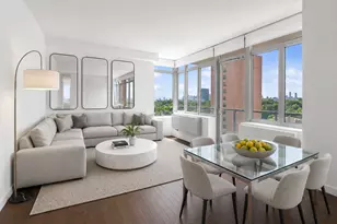 321 W 110th St, New York City, NY 10026 - Photo 1
