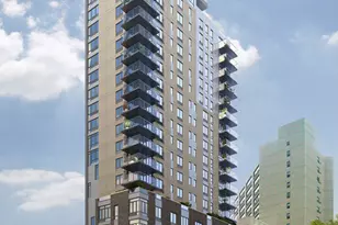 321 W 110th St, New York City, NY 10026 - Photo 18