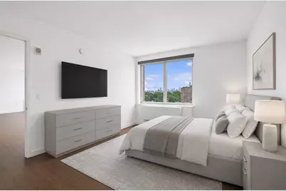 321 W 110th Street #12C, New York City, NY 10026 - Photo 6