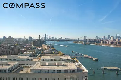 2 Northside Piers #6J, New York City, NY 11249 - Photo 14