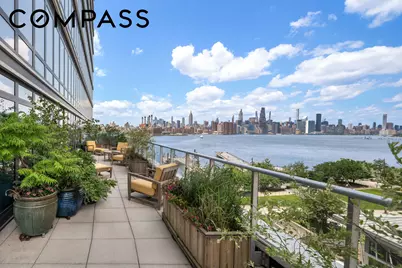2 Northside Piers #6J, New York City, NY 11249 - Photo 4