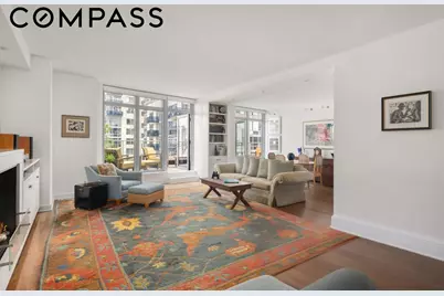 2 Northside Piers #6J, New York City, NY 11249 - Photo 4