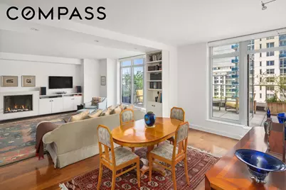 2 Northside Piers #6J, New York City, NY 11249 - Photo 2