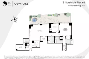 2 Northside Piers, New York City, NY 11249 - Photo 22