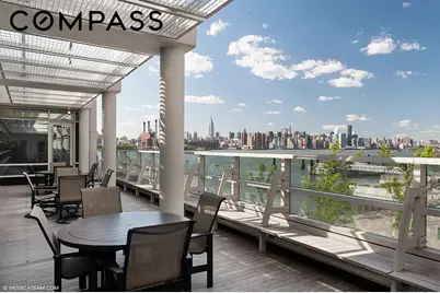 2 Northside Piers #6J, New York City, NY 11249 - Photo 12