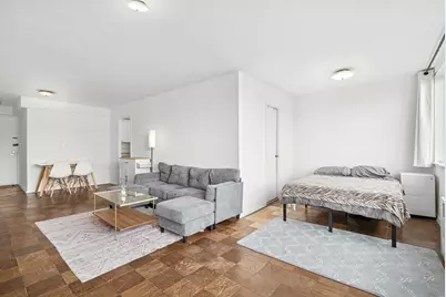 333 E 14th Street #10A, New York City, NY 10003 - Photo 2