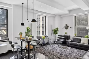 20 Pine St, New York City, NY 10005 - Photo 8