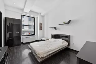 20 Pine St, New York City, NY 10005 - Photo 4