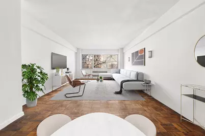 333 E 46th Street #3B, New York City, NY 10017 - Photo 1