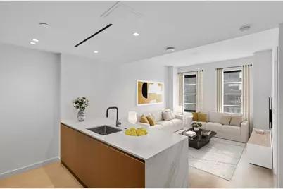 609 2nd Avenue #405, New York City, NY 10016 - Photo 1