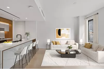 609 2nd Avenue #405, New York City, NY 10016 - Photo 2