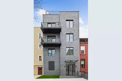 726 Madison Street #4R, New York City, NY 11221 - Photo 8