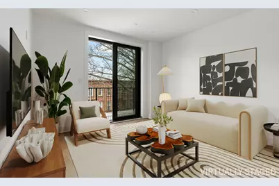 726 Madison Street #4R, New York City, NY 11221 - Photo 1
