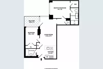 214 N 11th Street #5U, New York City, NY 11211 - Photo 24