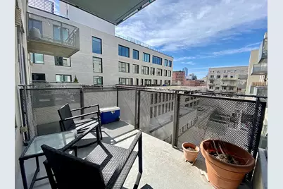 214 N 11th Street #5U, New York City, NY 11211 - Photo 1