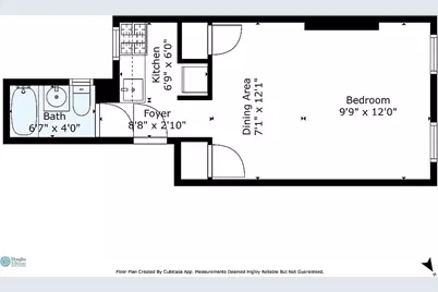 212 E 83rd Street #1C, New York, NY 10028 - Photo 6