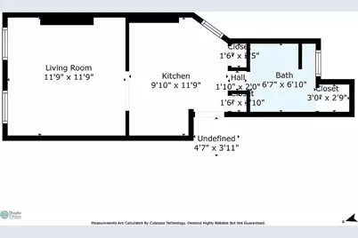 311 E 76th Street #4, New York City, NY 10021 - Photo 10