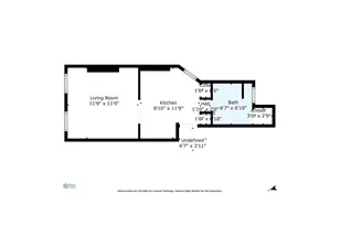 311 E 76th St, New York City, NY 10021 - Photo 10