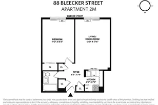 88 Bleecker St, New York City, NY 10012 - Photo 14