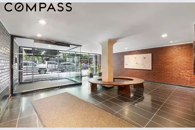 88 Bleecker Street #2M, New York City, NY 10012 - Photo 10