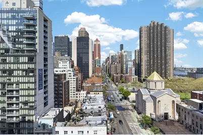 609 2nd Avenue #1202, New York City, NY 10016 - Photo 4
