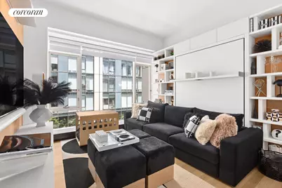 1289 Lexington Avenue #7D, New York City, NY 10028 - Photo 8