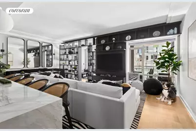 1289 Lexington Avenue #7D, New York City, NY 10028 - Photo 2