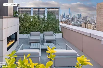 1289 Lexington Avenue #7D, New York City, NY 10028 - Photo 16
